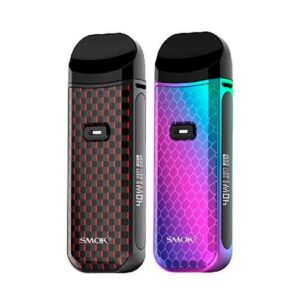 SMOK NORD 2 40W Pod System