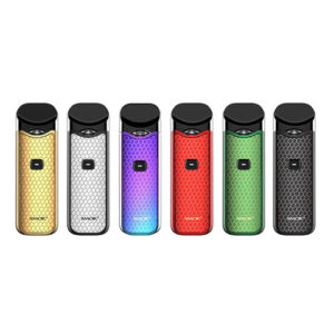 SMOK NORD Pod Kit