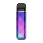 SMOK NOVO 2 Starter Kit 800mAh - 7 Color Carbon Fiber