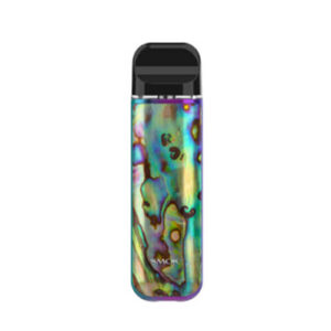 SMOK NOVO 2 Starter Kit 800mAh - 7 Color Shell