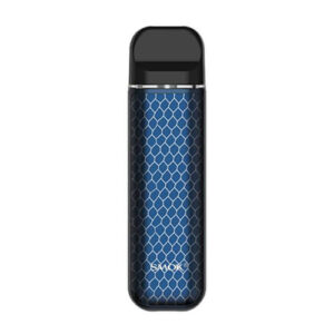 SMOK NOVO 2 Starter Kit 800mAh - Blue Cobra