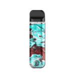 SMOK NOVO 2 Starter Kit 800mAh - Blue/Brown