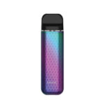 SMOK NOVO 2 Starter Kit 800mAh - IML 7 Color Cobra