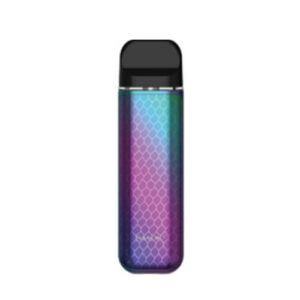 SMOK NOVO 2 Starter Kit 800mAh - IML 7 Color Cobra