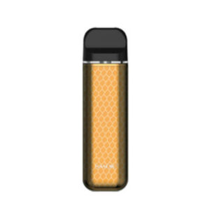 SMOK NOVO 2 Starter Kit 800mAh - IML Gold Cobra