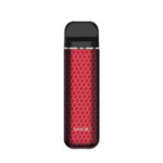 SMOK NOVO 2 Starter Kit 800mAh - IML Red Cobra