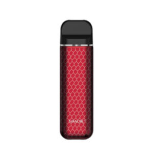 SMOK NOVO 2 Starter Kit 800mAh - IML Red Cobra