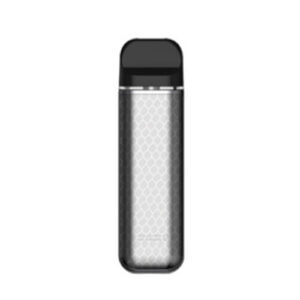 SMOK NOVO 2 Starter Kit 800mAh - IML Silver Cobra