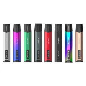 SMOK Nfix 25W Pod System Starter Kit 700mAh - 7 Color