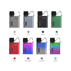 SMOK Nfix Mate 25W Pod System Starter Kit - 7 Color