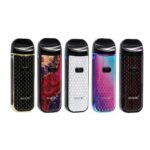 SMOK Nord 2 40W Pod System Starter Kit - 7-Color Cobra