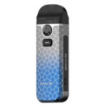 SMOK Nord 4 Starter Kit - Blue Grey Armor