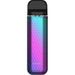 SMOK Novo 3 25W Pod System Starter Kit 800mAh - IML 7 COLOR COBRA