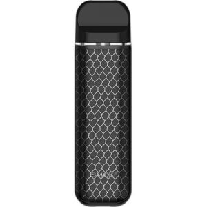 SMOK Novo 3 25W Pod System Starter Kit 800mAh - IML Black COBRA