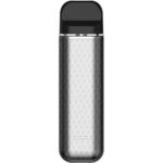 SMOK Novo 3 25W Pod System Starter Kit 800mAh - IML SILVER COBRA