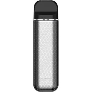 SMOK Novo 3 25W Pod System Starter Kit 800mAh - IML SILVER COBRA