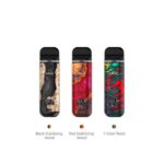 SMOK Novo X 25W Pod System Kit 800mAh - Cobra - 7 Color