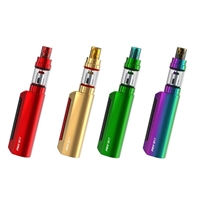 SMOK Priv M17 60W Mod with Stick M17 Tank Starter