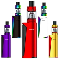 SMOK Priv V8 Mod with TFV8 Baby Beast Starter Kit