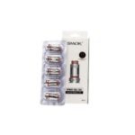 SMOK RGC RPM80 Replacement Coils (5 Pack) - 0.17ohm RGC Conical Mesh