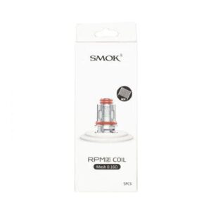 SMOK RPM 2 Mesh Coils