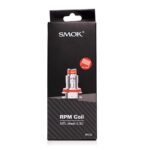 SMOK RPM Coils 5 Pack