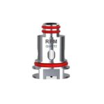 SMOK RPM Coils - Quartz 1.2 ohm (5 Pack) - 1.2 ohm