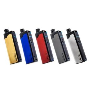 SMOK RPM Lite 40W Pod System Starter Kit - Blue