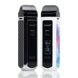 SMOK RPM40 Pod System Kit