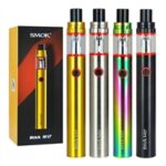 SMOK Stick M17 1300mAH AIO Vape Mod Starter Kit