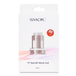 SMOK TF Tank BF Mesh Coil