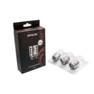 SMOK TFV12 Prince X2 Coil (3 Pack) - 0.4ohm