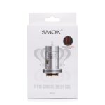 SMOK TFV16 Dual Mesh Coil