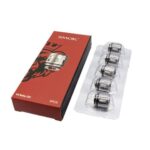 SMOK TFV8 Baby Coils (5 Pack) - Q2 / 0.6 Ohm