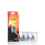 SMOK TFV8 Baby Q2 Coil 0.6ohm (5 Pack) - Default Title