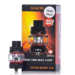 SMOK TFV8 Baby V2 Max Mesh Tank