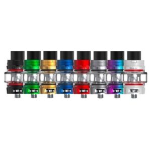 SMOK TFV8 Baby V2 Tank - Gold