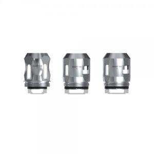 SMOK TFV8 Baby V2 Tank Replacement Coils (3-Pack) - A1 V2 0.17 ohm / Gold