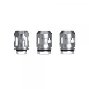 SMOK TFV8 Baby V2 Tank Replacement Coils (3-Pack) - V2 S2 / 0.15ohm / Stainless Steel