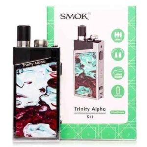 SMOK Trinity Alpha Pod System