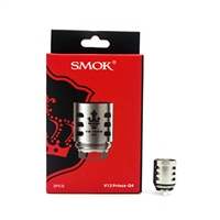 SMOK V12 Prince Q4 Coils - TFV12 Prince Tank