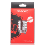 SMOK V12 Prince Strip Coil 3-Pack