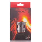 SMOK V12 T8 Coil 3-Pack