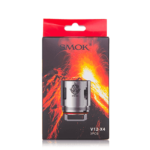 SMOK V12 X4 Coil 3-Pack