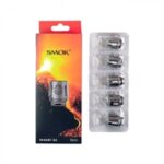 SMOK V8 Baby-Q2 Coil 5 PK