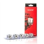 SMOK V8 Baby-Q4 Coil 0.4 ohm - 5 PK