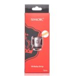 SMOK V8 Baby Strip Coil 5-Pack