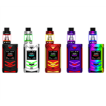 SMOK Veneno 225W TC TFV8 Big Baby Light Edition