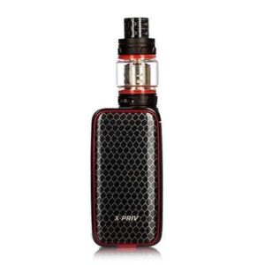 SMOK X-Priv 225W TC Starter Kit