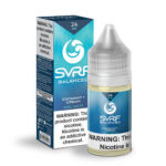 SVRF Salts - Balanced - 30ml / 24mg